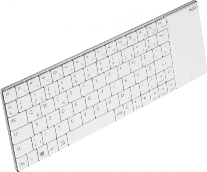 Produktbild Rapoo E2710 (DE, Kabellos)