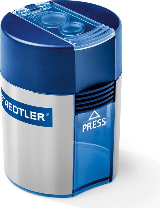 Productafbeelding Staedtler Noris Duo slijpbox