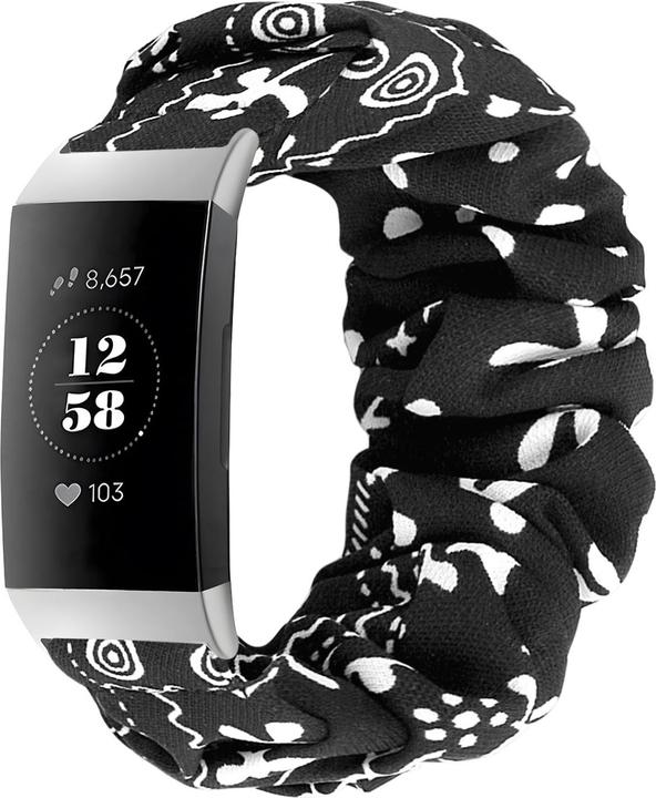 Produktbild Strap-it Armband (Charge 3)