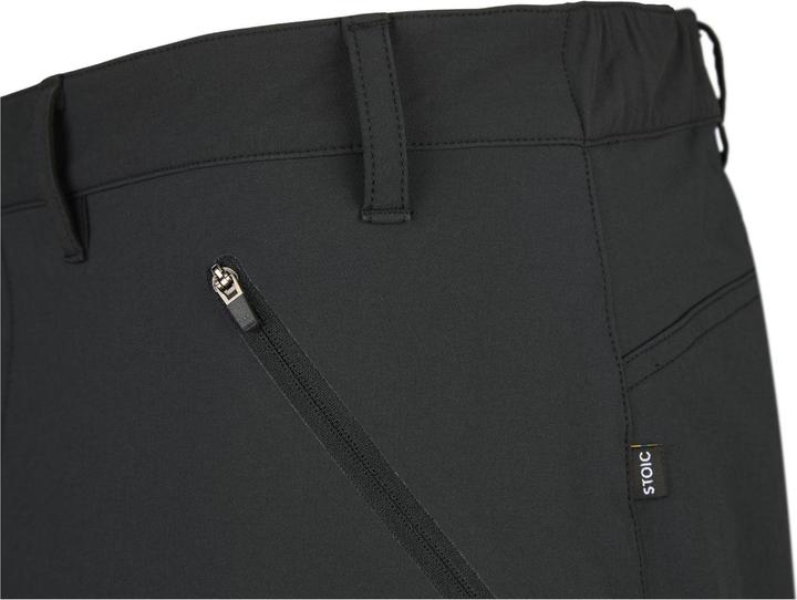 Produktbild Stoic Wool HoforSt. Softshell Winter Pants (XXL)