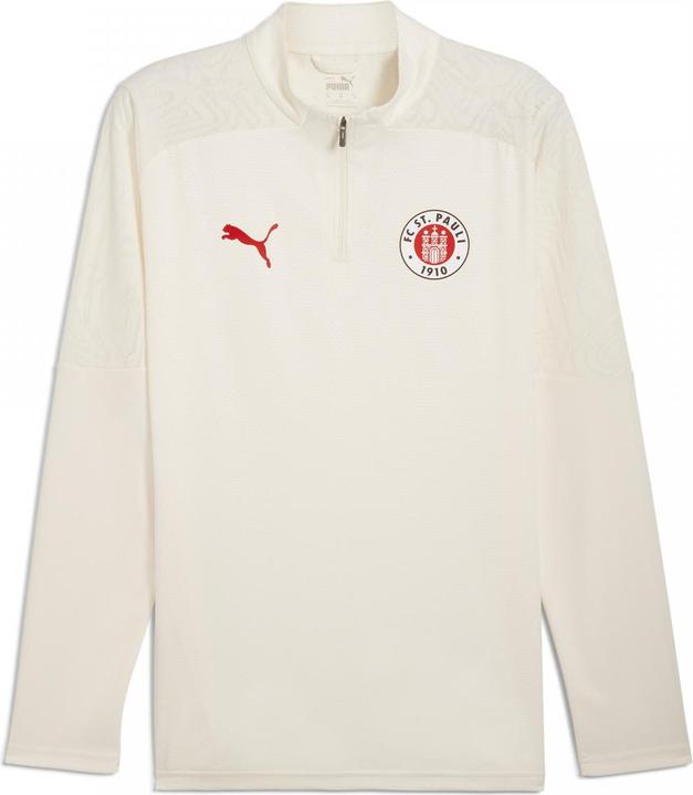 Produktbild Puma FCSP Training 1/4 Zip Top (XL)