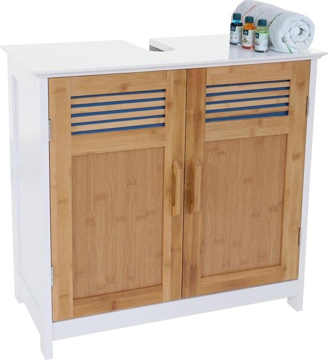 Produktbild JOHN316 Badezimmerset