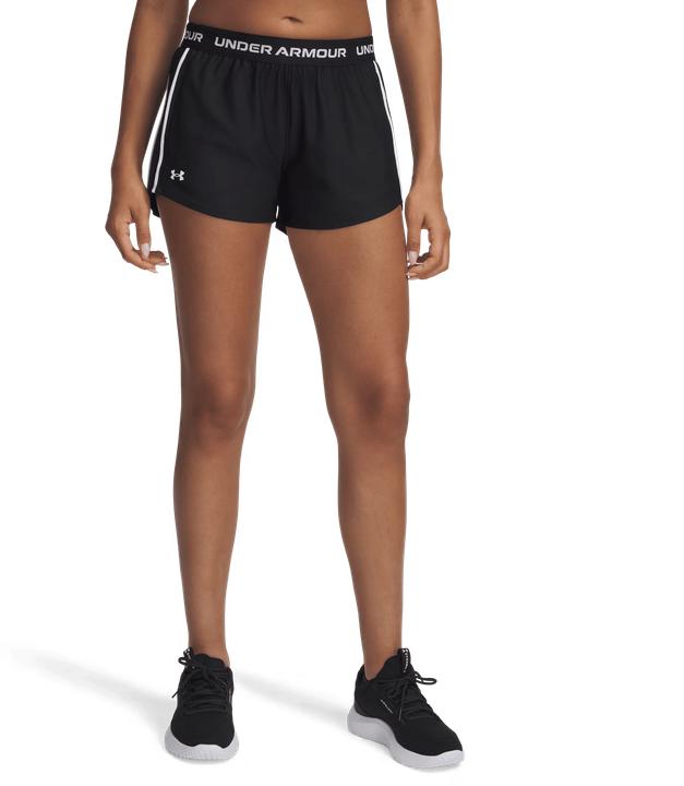 Actual product image Under Armour Tech Play Up Shorts (XS)