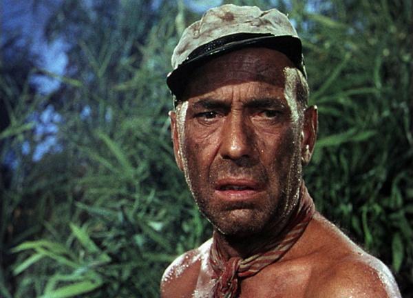 Produktbild African Queen - Special Edition - Digital Remastered (DVD, 2024, Französisch, Englisch)