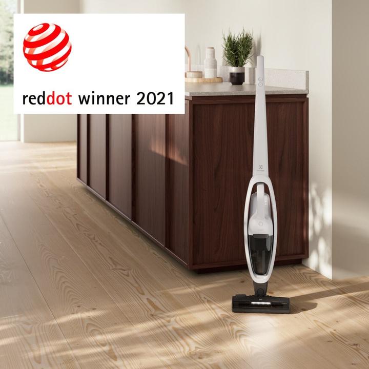 Produktbild Electrolux ES52CB18SH Staubsauger