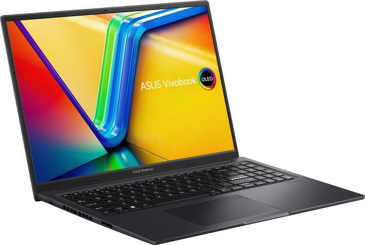 Immagine prodotto ASUS Vivobook 16X OLED (16", Intel Core i7-13700H, 32 GB, 1000 GB, CH)