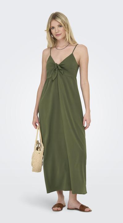 Actual product image Only ONLNOVA Langes Kleid Kleid (XS)