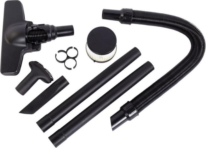 Produktbild Batavia 18V Brushless Akku-Handstaubsauger