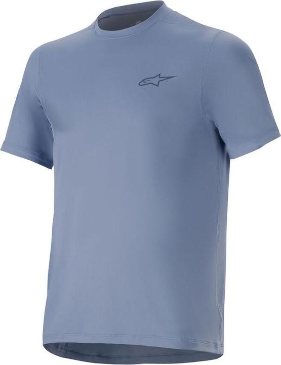 Unendlich Blau