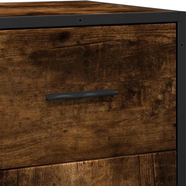 Image du produit vidaXL Sideboard (35.50 x 35 x 76 cm)