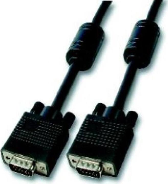 Produktbild Delock VGA — VGA (10 m)