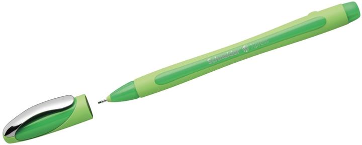 Produktbild Schneider Fineliner Xpress (Grün, 10 x)