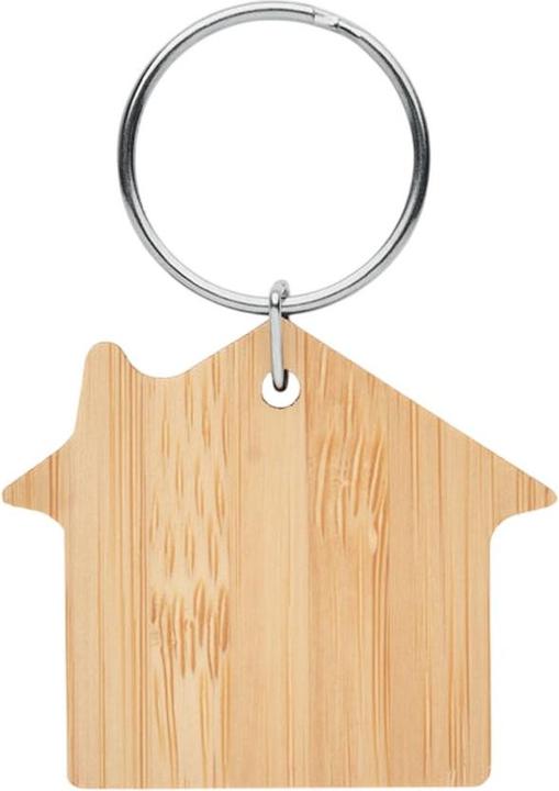 Image du produit MidOcean - Porte-clés HOUSEBOO