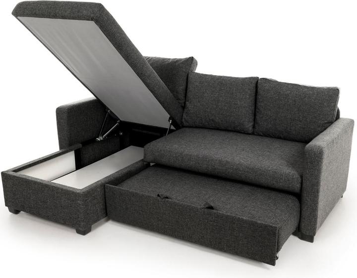 Produktbild Atelier del Sofa Kado Corner Sofa-Bed (Ecksofa)