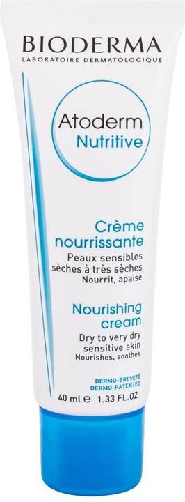 Immagine prodotto Bioderma Atoderm Crema Nutritiva (40 ml, Crema da giorno)
