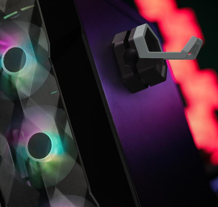 Produktbild Cooler Master CooMas MasterAccessory GEM bk MCA-U000R-KPHK00