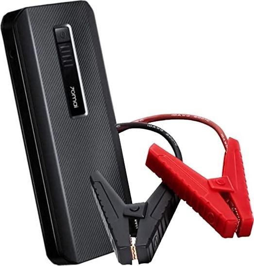 Produktbild Xiaomi 70Mai Jump Starter Max Midrive PS06 (1000 A, 18000 mAh)