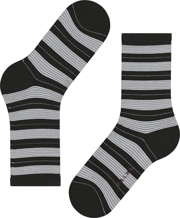 Produktbild Falke Stripe Uniform SO (Einzelpack, 35 - 38)