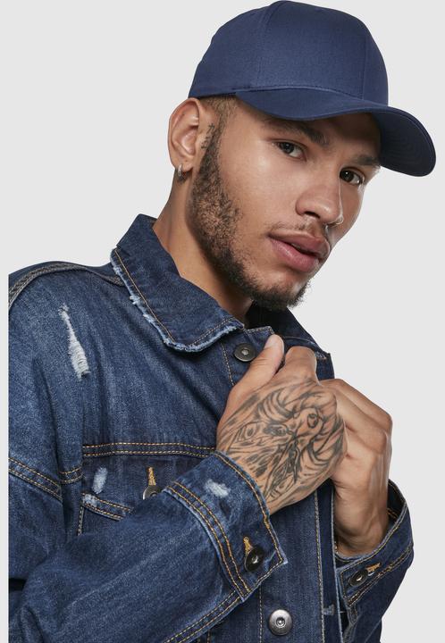 Produktbild Flexfit Cap (S, M)