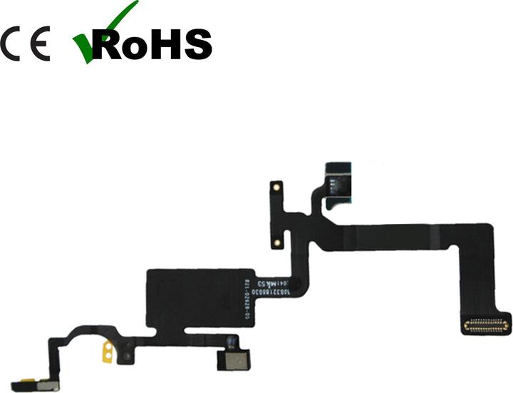 Actual product image Clappio Flex cable brightness sensor (iPhone 12)