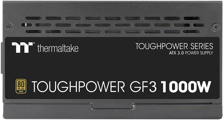Actual product image Thermaltake Toughpower GF3 (1000 W)
