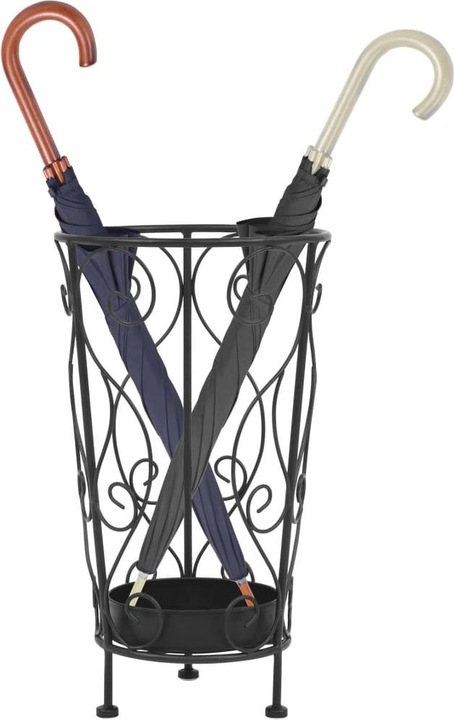 Actual product image VidaXL Fidole (26 x 26 x 46 cm)