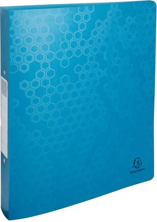 Image du produit Exacompta Classeurs à anneaux (A4, 40 mm)