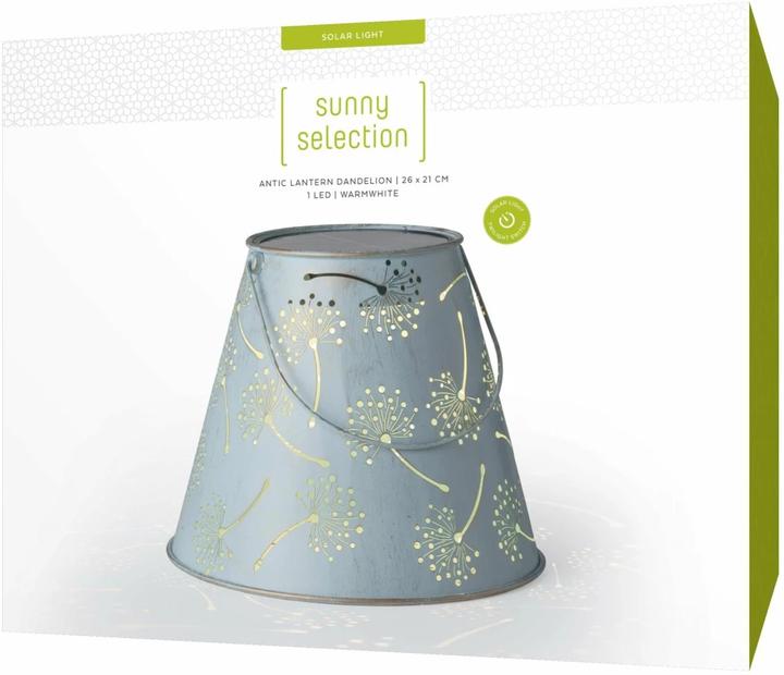 Image du produit STT Solar Light