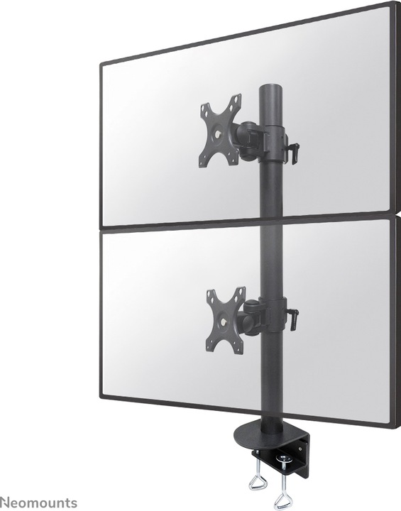 Actual product image Neomounts FPMA-D960DVBLACKPLUS (Table, 49")