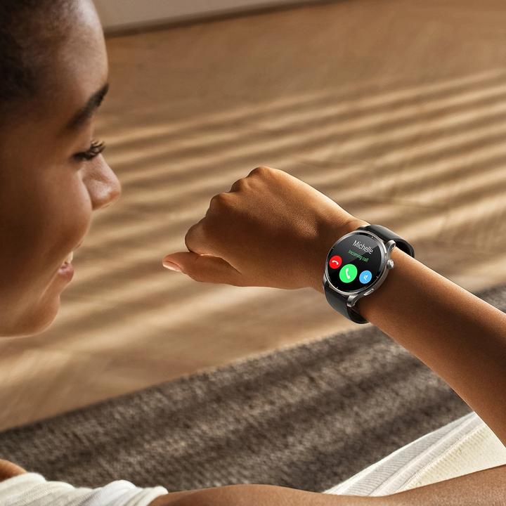 Produktbild Joyroom Smartwatch R-FV1 (Black)