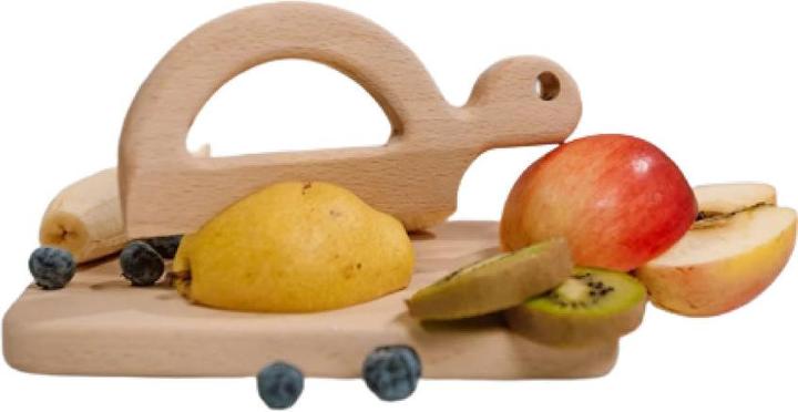 Actual product image Activity Board The Waldorf Kitchen Play Set "Turtle