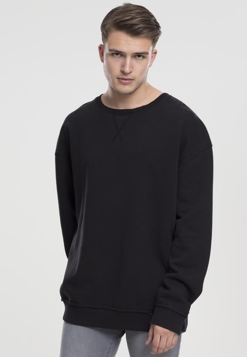 Actual product image Urban Classics Crewneck (S)