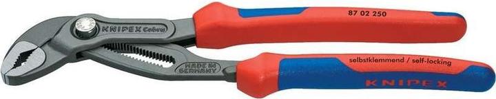 Immagine prodotto Knipex Cobra (250 mm)