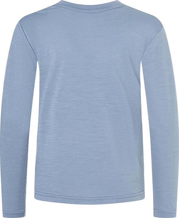 Immagine prodotto Super Natural Kid's Carski L/S (110)