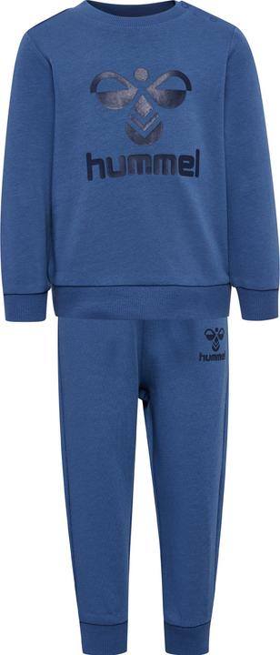 Actual product image hummel Hmlarine Crewsuit (62)