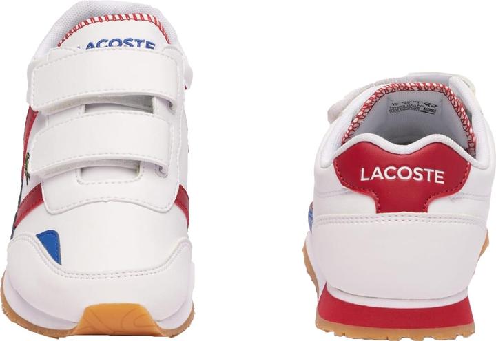 Image du produit Lacoste - Baskets PARTNER - Enfant (33)