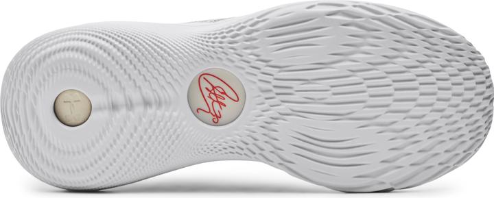Actual product image Under Armour CURRY 11 YW (44)