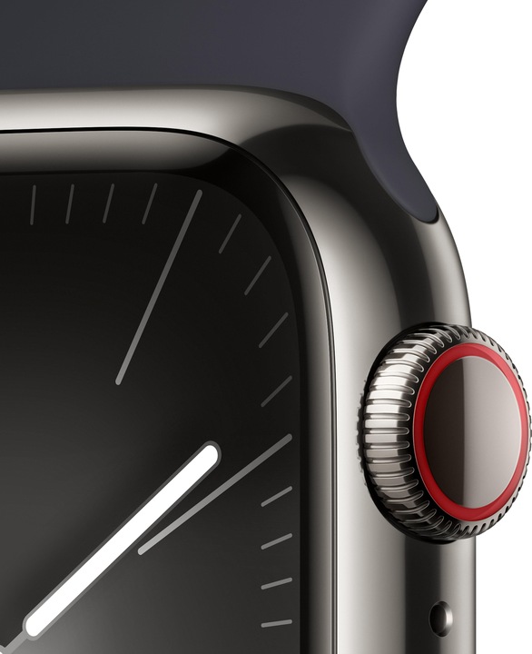 Actual product image Apple Watch Series 9 (41 mm, 4G)