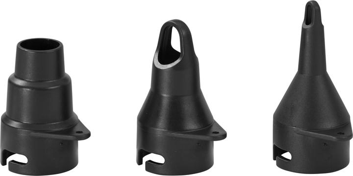 Produktbild Bestway Luftpumpe PowerGrip AC Air Pump