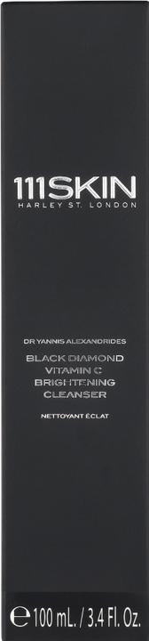 Produktbild 111Skin Vitamin C Brightening Cleanser (Reinigungstücher Gesicht, 120 ml)