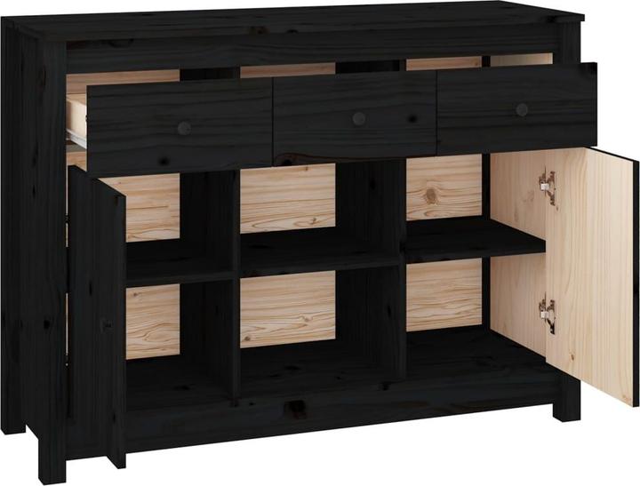 Image du produit vidaXL Sideboard (100 x 100 x 74.50 cm)