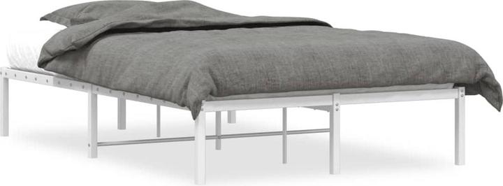 Produktbild vidaXL Bettgestell (120 x 190 cm)