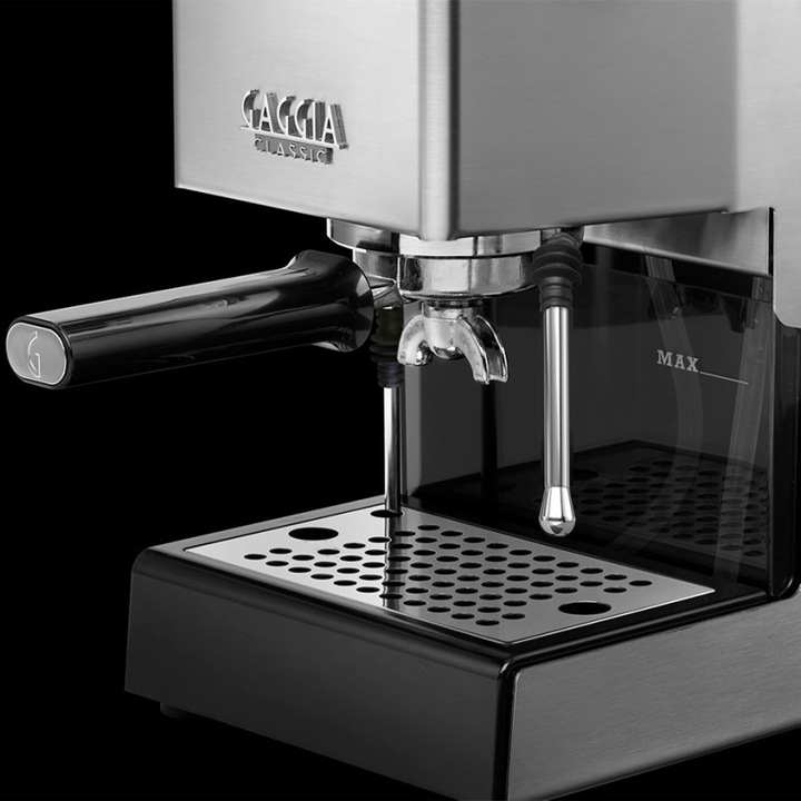 Productafbeelding Gaggia Classic EVO Inox