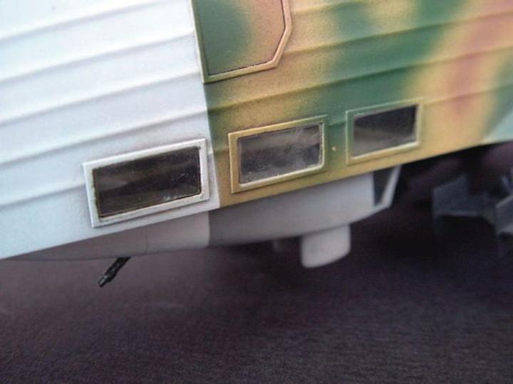 Immagine prodotto Trumpeter Savoia Marchetti SM-79 II Sparviero