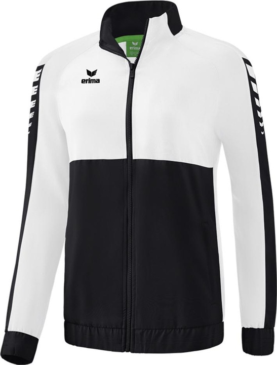 Actual product image Erima Six Wings Presentation Jacket (40)