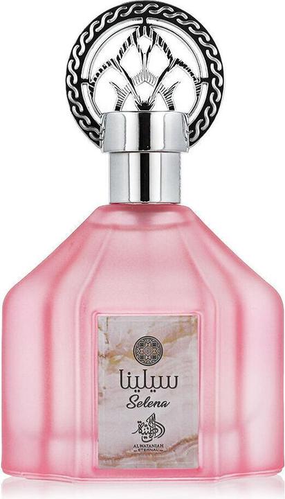 Actual product image Al Wataniah Selena - EDP - Volume: 100 ml (Eau de parfum, 100 ml)