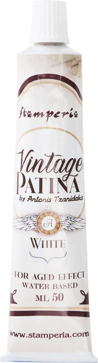 Image du produit Stamperia Patine vintage, 50 ml (50 ml)