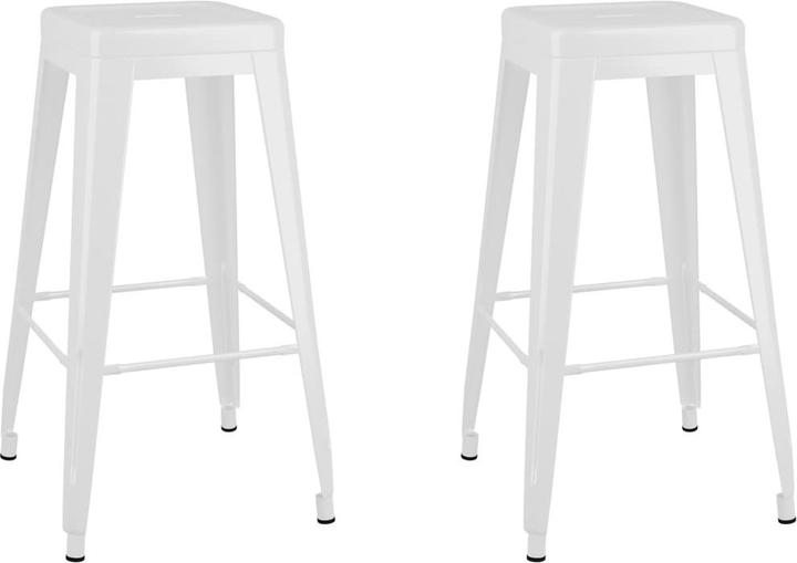 Produktbild vidaXL Barhocker