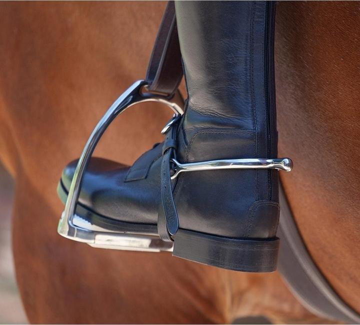 Image du produit Shires UTER672 P