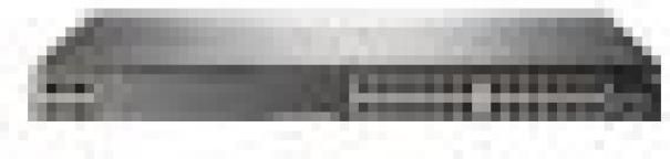 Produktbild Aruba HPE 2930F 24G (24 Ports)